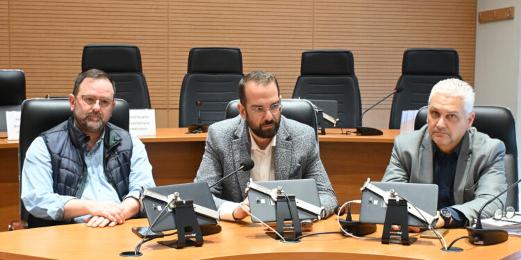 ΝΕΚΤΑΡΙΟΣ ΦΑΡΜΑΚΗΣ: “Ο φετινός μας επιχειρησιακός σχεδιασμός θα πρέπει να εστιάσει στην πρόληψη και στην αυξημένη επιτήρηση”