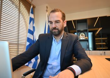 ΝΕΚΤΑΡΙΟΣ ΦΑΡΜΑΚΗΣ: “Συσσωρευμένα χρέη και αυξημένο ενεργειακό κόστος οδηγούν σε ασφυξία την πρωτογενή παραγωγή”