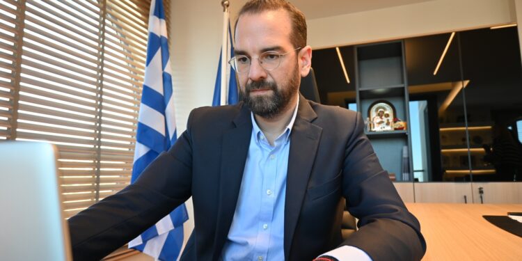 ΝΕΚΤΑΡΙΟΣ ΦΑΡΜΑΚΗΣ: “Συσσωρευμένα χρέη και αυξημένο ενεργειακό κόστος οδηγούν σε ασφυξία την πρωτογενή παραγωγή”