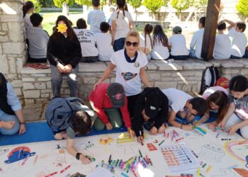 ΔΗΜΟΣ ΑΡΧΑΙΑΣ ΟΛΥΜΠΙΑΣ: Οι μαθητές Ολυμπιονίκες σε Αρχαία και Σύγχρονα αθλήματα (φωτος)