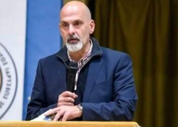 ΠΕΡΙΦΕΡΕΙΑ ΔΥΤΙΚΗΣ ΕΛΛΑΔΑΣ:  Ο Αν Περιφερειάρχης Χ. Μπονάνος στη συζήτηση για την επικαιροποίηση του Εθνικού Σχεδίου Αναδάσωσης για τις πυρόπληκτες περιοχές