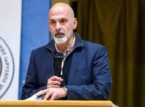 ΠΕΡΙΦΕΡΕΙΑ ΔΥΤΙΚΗΣ ΕΛΛΑΔΑΣ:  Ο Αν Περιφερειάρχης Χ. Μπονάνος στη συζήτηση για την επικαιροποίηση του Εθνικού Σχεδίου Αναδάσωσης για τις πυρόπληκτες περιοχές