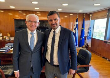 Κρίσιμα σημεία για τον εκσυγχρονισμό του ΕΛΓΑ