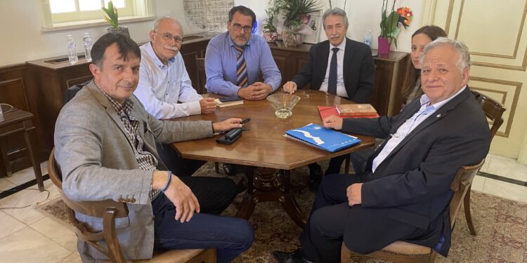 ΣΤΑΘΗΣ ΚΑΝΝΗΣ: “Στηρίζουμε τις δράσεις του «Χαμόγελου»