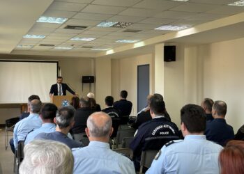Γραφείο Ενδοοικογενειακής βίας στην Ηλεία
