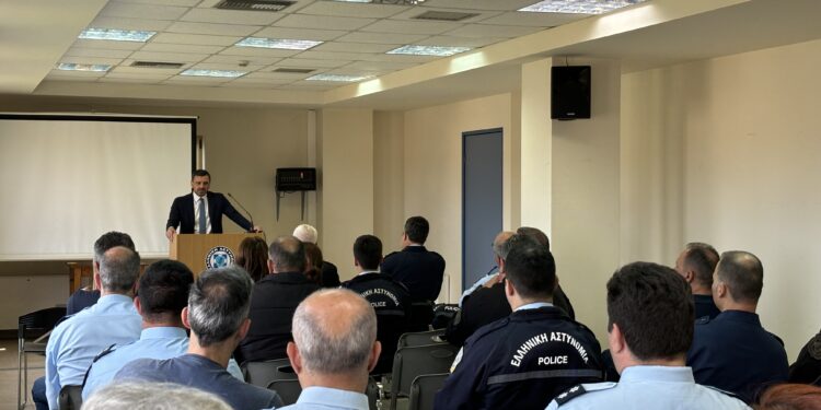 Γραφείο Ενδοοικογενειακής βίας στην Ηλεία