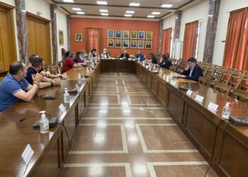 Σχεδιασμός και δράσεις της Πολιτικής Προστασίας ενόψει αντιπυρικής περιόδου