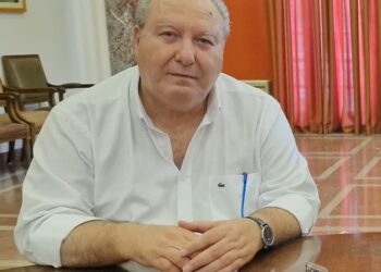 “Έφυγε” από την ζωή ο Νίκος Κατσαρός