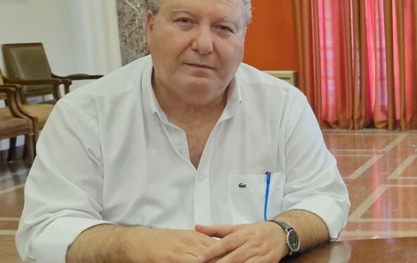“Έφυγε” από την ζωή ο Νίκος Κατσαρός