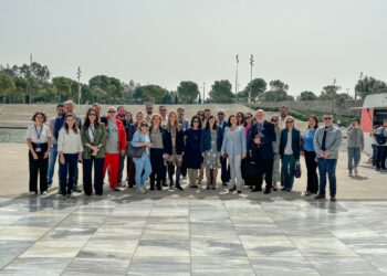 ΔΙΟΝΥΣΙΑ ΑΥΓΕΡΙΝΟΠΟΥΛΟΥ: “Our Ocean Conference 2024” : “Ο Ωκεανός μας – Ένας Ωκεανός Δυνατοτήτων”