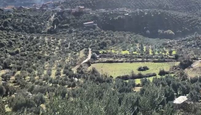 Εφαρμογή του Κανονισμού Πυροπροστασίας Ακινήτων