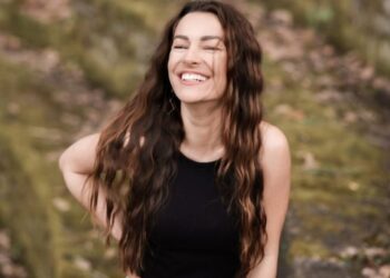 “Το μυστικό των επτά θαλασσών” της Μαρίας Συλαϊδή παρουσιάζεται στην Αμαλιάδα