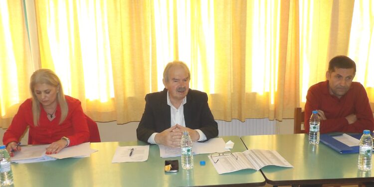 ΔΗΜΟΣ ΑΝΔΡΙΤΣΑΙΝΑΣ – ΚΡΕΣΤΕΝΩΝ: Αντιμετώπιση κινδύνων λόγω δασικών πυρκαγιών