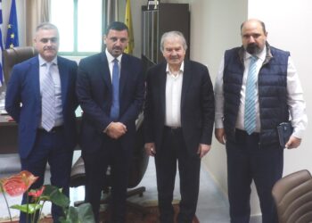 ΔΗΜΟΣ ΑΝΔΡΙΤΣΑΙΝΑΣ – ΚΡΕΣΤΕΝΩΝ: Καταστροφές από πλημμύρες και αποζημιώσεις από πυρκαγιές