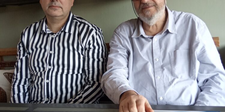 “Ο Κινηματογράφος είναι ένα εργαλείο ποίησης και στοχασμού”