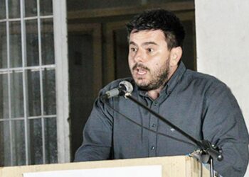 “Είναι «Ευρώπη»…”