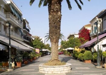 ΔΗΜΟΣ ΗΛΙΔΑΣ: Ολοκληρώθηκαν οι έλεγχοι και οι συστάσεις για τις παράνομες καταλήψεις κοινοχρήστων χώρων