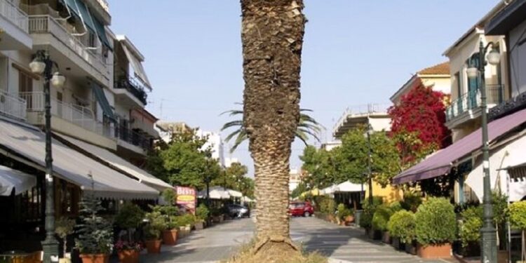 ΔΗΜΟΣ ΗΛΙΔΑΣ: Ολοκληρώθηκαν οι έλεγχοι και οι συστάσεις για τις παράνομες καταλήψεις κοινοχρήστων χώρων