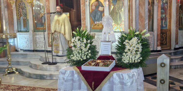 “Παραδείγματα μεγαλοψυχίας και γενναιοδωρίας”