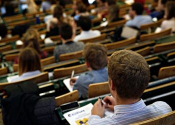 Κίνηση πολιτών για την δημιουργία ΜΗ ΚΡΑΤΙΚΟΥ ΠΑΝΕΠΙΣΤΗΜΙΟΥ στην ΗΛΕΙΑ
