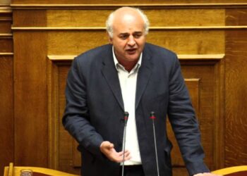 ΚΟΙΝΟΒΟΥΛΕΥΤΙΚΗ ΟΜΑΔΑ ΚΚΕ: Για την χάραξη του αιγιαλού του οικισμού Αλκυώνας Κατακόλου Δήμου Πύργου
