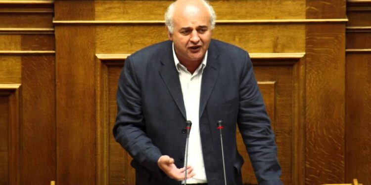ΚΟΙΝΟΒΟΥΛΕΥΤΙΚΗ ΟΜΑΔΑ ΚΚΕ: Για την χάραξη του αιγιαλού του οικισμού Αλκυώνας Κατακόλου Δήμου Πύργου