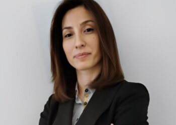 Η Μαρινίκη Θεόδώρου υποψήφια Ευρωβουλευτής με το ΠΑΣΟΚ