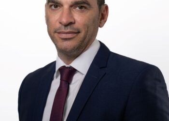 ΔΗΜΗΤΡΗΣ ΝΙΚΟΛΑΚΟΠΟΥΛΟΣ: Παραιτήθηκε από Αντιπεριφερειάρχης Τουριστικής Ανάπτυξης