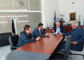 Οριστική λύση για το πρόγραμμα “Βοήθεια στο Σπίτι”