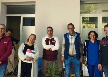 ΝΕΑ ΑΡΙΣΤΕΡΑ ΗΛΕΙΑΣ: “Για τη διάσωση και αναβάθμιση του δημόσιου συστήματος υγείας”