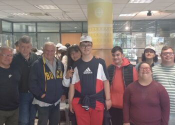 ΕΕΕΕΚ ΠΥΡΓΟΥ: “Ολυμπιακή επίσκεψη” με ποικίλες δραστηριότητες και δράσεις