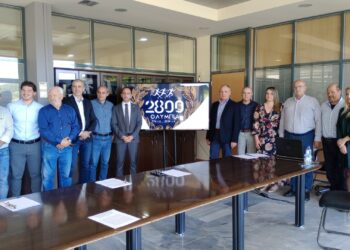 ΔΗΜΟΣ ΑΡΧΑΙΑΣ ΟΛΥΜΠΙΑΣ: Πλούσιο το πρόγραμμα εκδηλώσεων για την αφή της Φλόγας