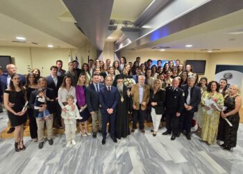 ΔΗΜΟΣ ΑΡΧΑΙΑΣ ΟΛΥΜΠΙΑΣ: Συγκίνηση και περηφάνια στην τελετή βράβευσης των Συντελεστών Αφής της Ολυμπιακής Φλόγας (φωτος)