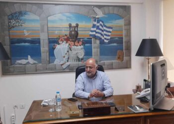 Φίλος και γούρι!