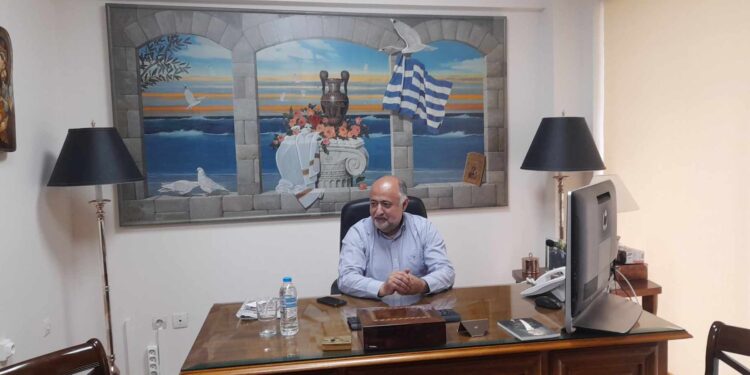 Φίλος και γούρι!