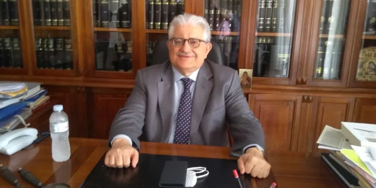 “Η τελευταία ευκαιρία για τις φυλακές της Ανδρίτσαινας”