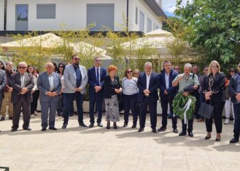 “Βρήκαμε στην Ηλεία μια δεύτερη πατρίδα…”