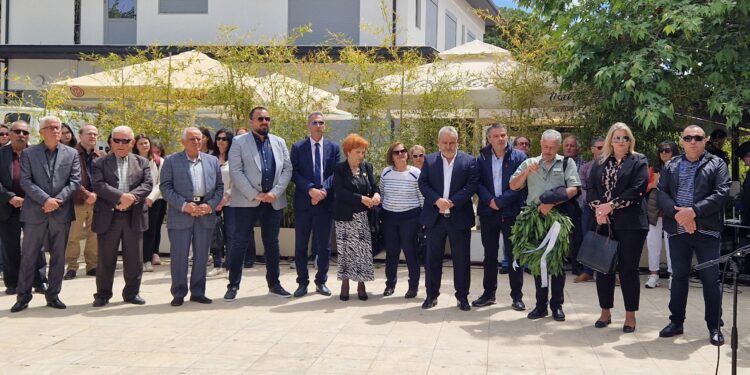 “Βρήκαμε στην Ηλεία μια δεύτερη πατρίδα…”
