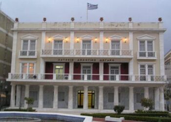 ΣΤΑΘΗΣ ΚΑΝΝΗΣ: “Σχεδιάζουμε τον Πύργο του 2030. Διεκδικούμε επιτέλους αυτά που αξίζουν”