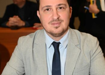 ΠΑΝΑΓΙΩΤΗΣ ΜΠΡΑΜΟΣ – ΑΝΤΙΠΕΡΙΦΕΡΕΙΑΡΧΗΣ ΠΟΛΙΤΙΣΜΟΥ: “Η Περιφέρεια Δυτικής Ελλάδας ενεργά παρούσα στις εκδηλώσεις για την Αφή της Ολυμπιακής Φλόγας”