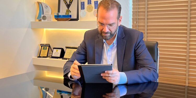 ΝΕΚΤΑΡΙΟΣ ΦΑΡΜΑΚΗΣ: “Δικαίωση για τον τόπο μας, αλλά και την ίδια την Ελλάδα, η απόφαση του ΣτΕ για τις ελιές τύπου Καλαμών”