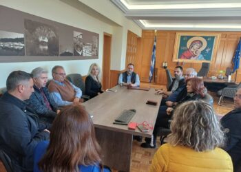 ΠΕΡΙΦΕΡΕΙΑΚΗ ΕΝΟΤΗΤΑ ΗΛΕΙΑΣ: Έλεγχοι στην αγορά ενόψει Πάσχα