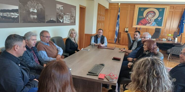 ΠΕΡΙΦΕΡΕΙΑΚΗ ΕΝΟΤΗΤΑ ΗΛΕΙΑΣ: Έλεγχοι στην αγορά ενόψει Πάσχα