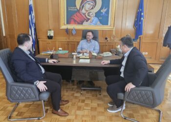 ΝΙΚΟΣ ΚΟΡΟΒΕΣΗΣ: “Μέριμνα για τους συμπολίτες μας με εξαρτητικές συμπεριφορές”