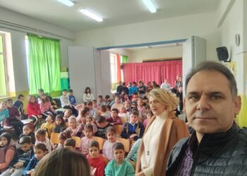 ΔΗΜΟΣ ΠΥΡΓΟΥ: Δίπλα στα αδέσποτα ζώα