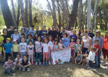 Με επιτυχία οι περιβαλλοντικές δράσεις σε Κατάκολο και Σπιάτζα