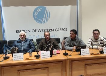 ΠΑΡΑΤΑΞΗ ΚΑΡΠΕΤΑ: “Στη Λογοδοσία της Περιφερειακής Αρχής οι καταγγελίες για αντιδημοκρατικές εκτροπές”