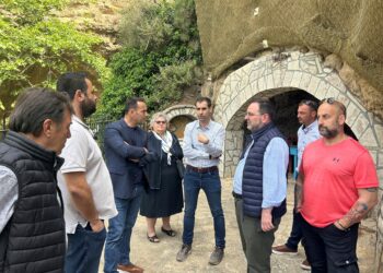 ΠΕΡΙΦΕΡΕΙΑ ΔΥΤΙΚΗΣ ΕΛΛΑΔΑΣ: Το ιστορικό εκκλησάκι της Παναγίας του Βαρκό παραδίδεται ξανά  στους πιστούς