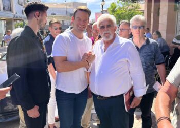 Θετικό πρόσημο από την Επίσκεψη Κασσελάκη στην Ηλεία