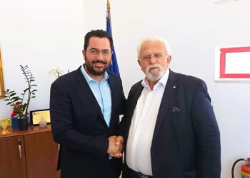 ΔΗΜΟΣ ΗΛΙΔΑΣ: Η Τοπική Κοινότητα Χαβαρίου τίμησε τους επιτυχόντες της στην Τριτοβάθμια Εκπαίδευση